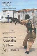 Somalia : a new approach /