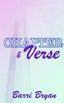 Chapter & verse : a collection of 100 love poems /