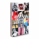 American fashion menswear /