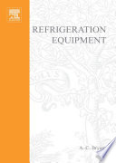 Refrigeration equipment : a servicing and installation handbook /