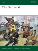 The samurai /