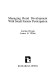 Managing rural development with small farmer participation /