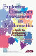 Exploring classroom assessment in mathematics : a guide for professional development /