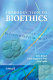 Introduction to bioethics /