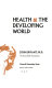 Health & the developing world.