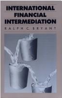 International financial intermediation /