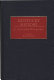 Kentucky history : an annotated bibliography /