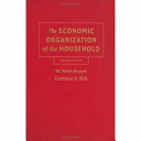 The economic organization of the household /