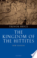 The kingdom of the Hittites /