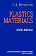 Plastics materials /