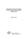 Wisconsin voting patterns in the twentieth century, 1900 to 1950 /