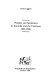 Peoples and settlement in Anatolia and the Caucasus, 800-1900 /