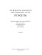 The Byzantine monuments and topography of the Pontos /