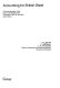 Accounting for British Steel : a financial analysis of the failure of the British Steel Corporation 1967-1980, and who was to blame /