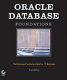 Oracle database foundations /