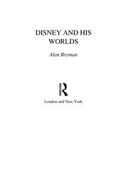 Disney and his worlds /