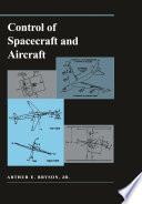 Control of spacecraft and aircraft /