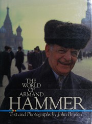 The world of Armand Hammer /