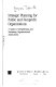 Strategic planning for public and nonprofit organizations : a guide to strengthening and sustaining organizational achievement /