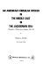 An American consular officer in the Middle East in the Jacksonian era : a biography of William Brown Hodgson, 1801-1871 /