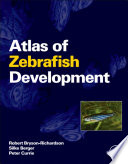 Atlas of zebrafish development /