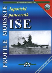 Japoński pancernik Ise /