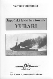 Japoński lekki krążownik Yubari /
