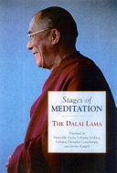 Stages of meditation : [commentary] /