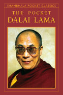 The pocket Dalai Lama /