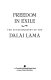 Freedom in exile : the autobiography of the Dalai Lama.