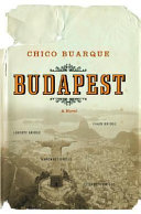 Budapest : a novel /