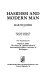 Hasidism and modern man /