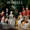 Bowhill : the house, its people and its paintings /