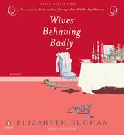Wives behaving badly : [a novel]  /