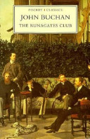 The Runagates Club /