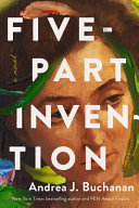 Five-part invention : a novel /