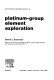 Platinum-group element exploration /