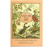 Nature into art : a treasury of great natural history books /