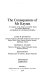 The consequences of Mr. Keynes : an analysis of the misuse of economic theory for political profiteering, with proposals for constitutional disciplines /