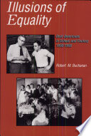 Illusions of equality : deaf Americans in school and factory, 1850-1950 /