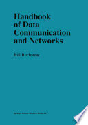 Handbook of data communications and networks /