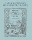 Early Victorian illustrated books : Britain, France and Germany, 1820-1860 /