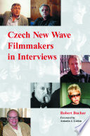 Czech new wave filmmakers in interviews /