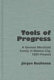 Tools of progress : a German merchant family in Mexico City, 1865-present /
