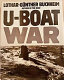 U-boat war /