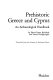 Prehistoric Greece and Cyprus : an archaeological handbook /