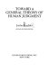 Toward a general theory of human judgment /