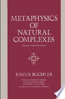 Metaphysics of natural complexes /