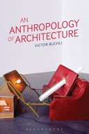 An anthropology of architecture /
