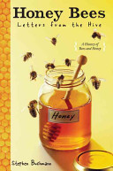 Honey bees : letters from the hive /